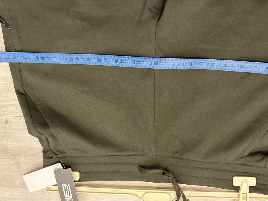 Спортивні штани трикотажні