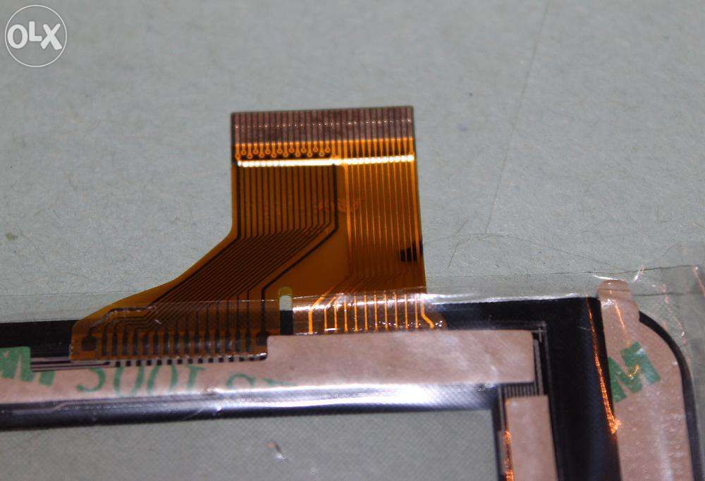 7" Inch Touch Screen Digitizer for Tablet64575231340163123