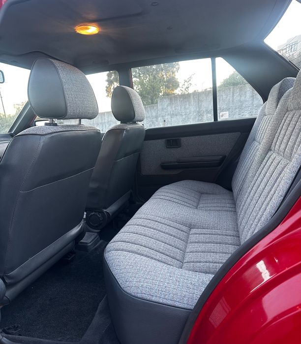 Nissan Sunny 1.3 SLX-1988