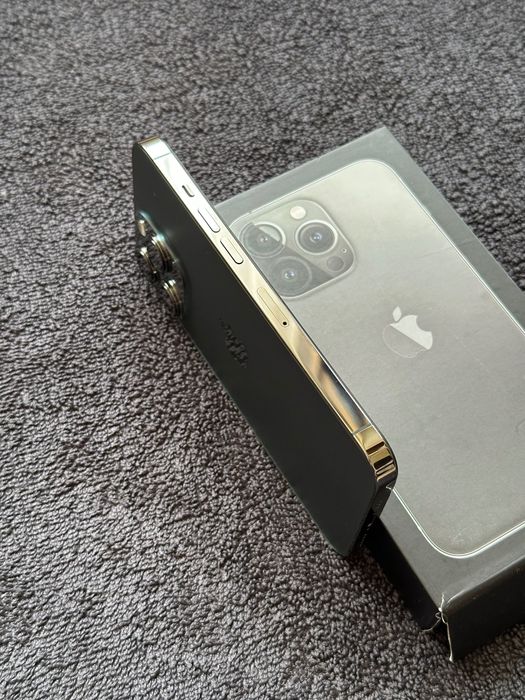 IPHONE 13 PRO 256 Neverlock