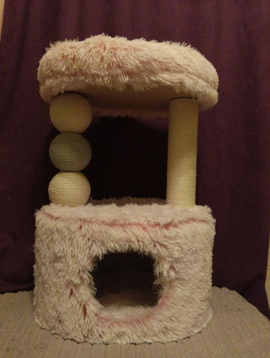 Когтиточка Trixie