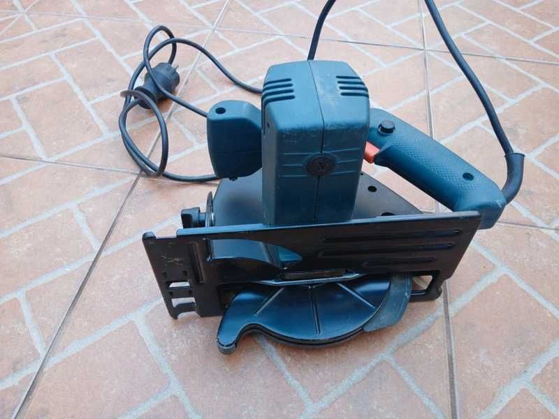 Serra Circular Black&Decker