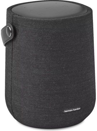 Продам акустическую систему Harman/Kardon Citation 200 Black