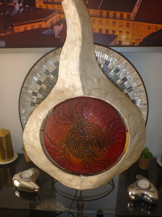 Designer Lamp424881575114854403