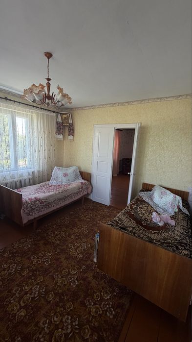 Продам нерухомість (будинок)