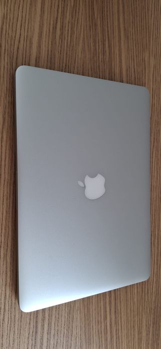 MacBook Pro (Retina, 13-inch, Early 2015) 2,9 GHz i5, 8 GB RAM, 500 GB