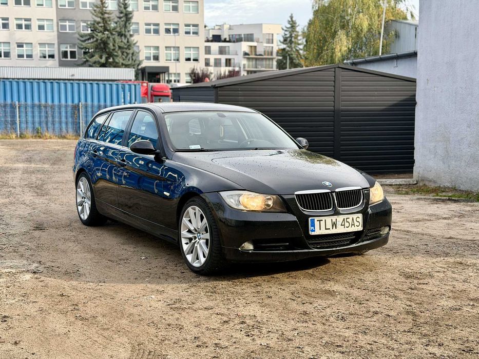 BMW Seria 3