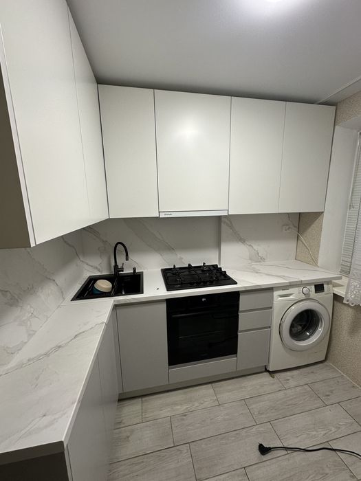 Меблі на замовлення будь якой складності