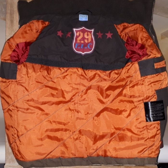 Недорого куртка зимняя на ребенка. Германия.