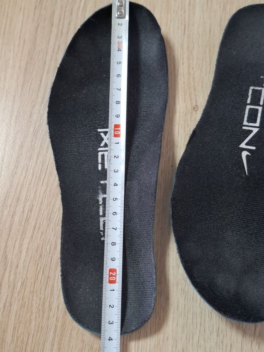 Кроссовки NIKE Air/23,5 см./р.36,5/Вьетнам