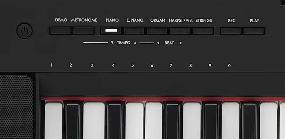 yamaha np12 - Купить пианино / фортепиано / рояль - Цена на OLX.ua