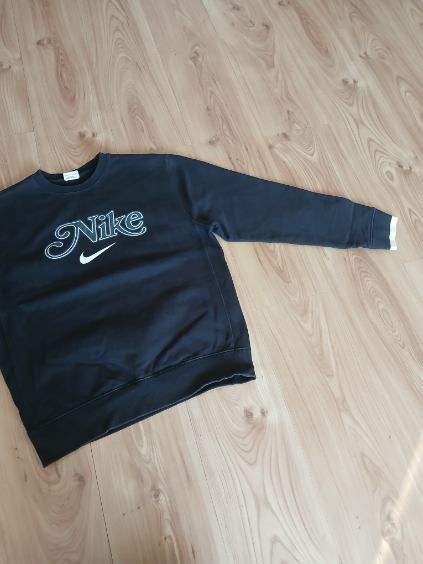 Bluza męska Nike r.S