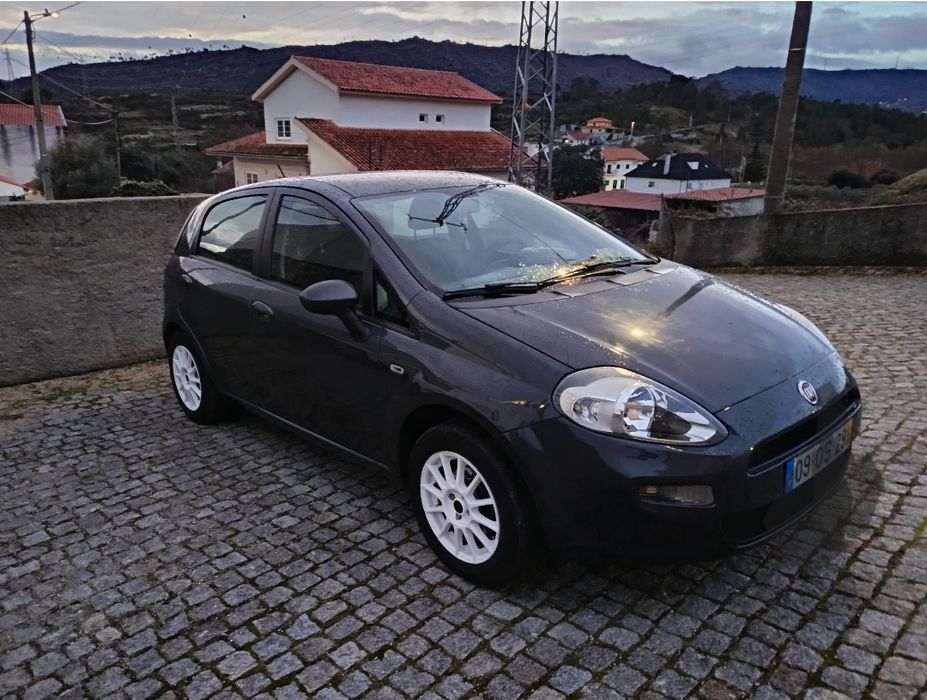 Turbo 1.3cdti de 2014