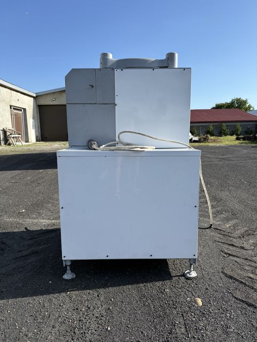 Шприц ковбасний гідравлічний 90-100 літрів ковбасне обладненя