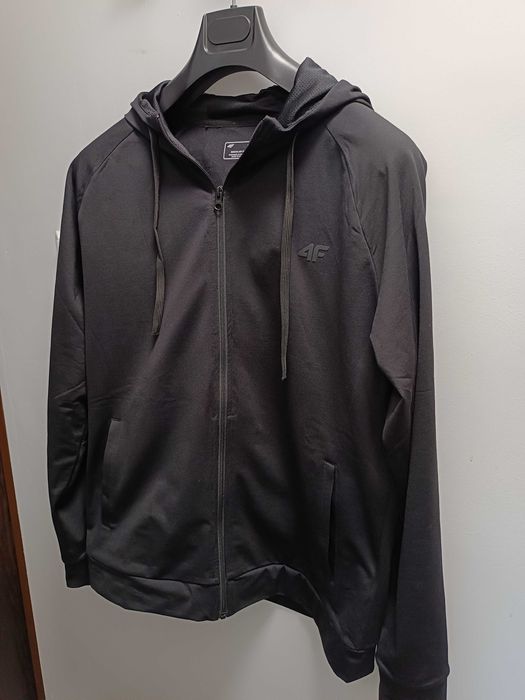 Bluza męska wiosna lato 4F rozmiar L
