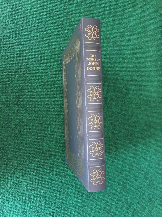 The Poems of John Donne