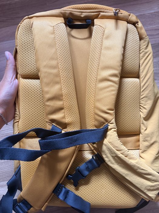 Mochila decatlhon