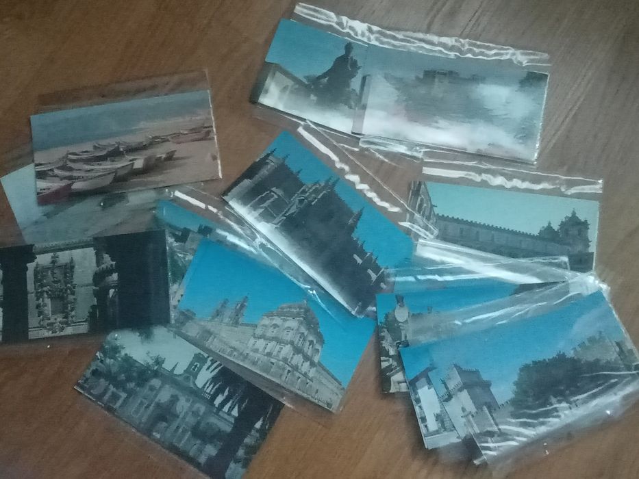 Bela e pouco comum coleção EX LIBRIS de PORTUGAL