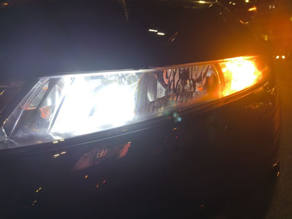 Honda civic 5d,  107т.  2007 рік