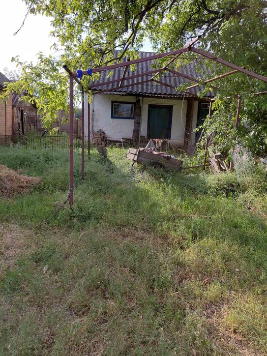 Продам будинок в селі