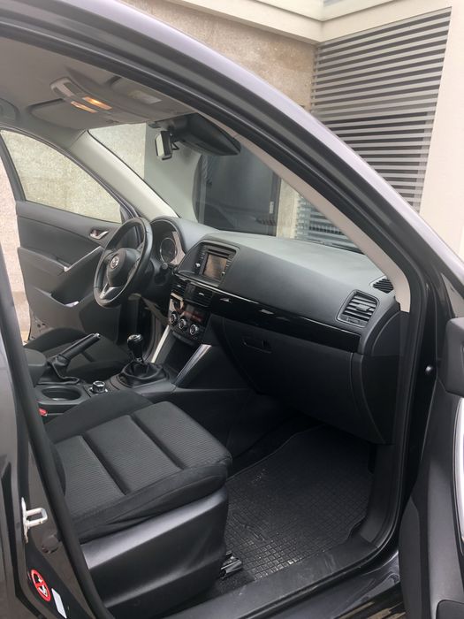 Para venda: Mazda CX5