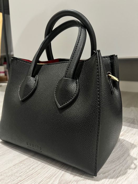 Сумка Mohito чорна маленька