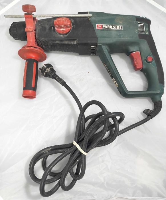 Młotowiertarka Parkside PBH 1050