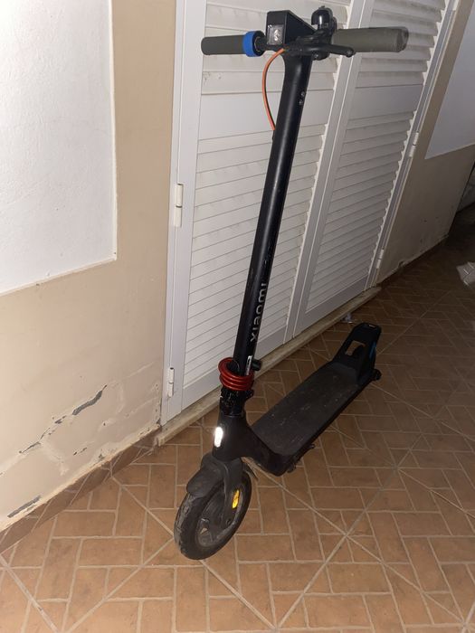 Trotinete xiaomi 4 lite