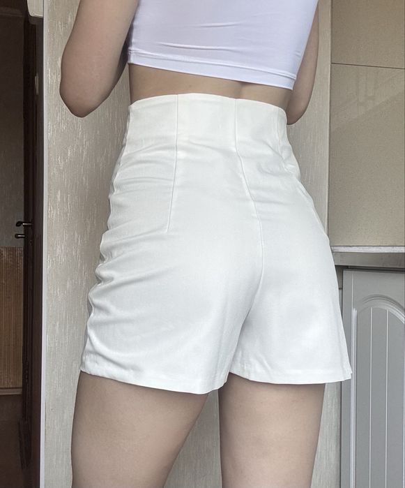 Спідниця-шорти від українського бренду papaya