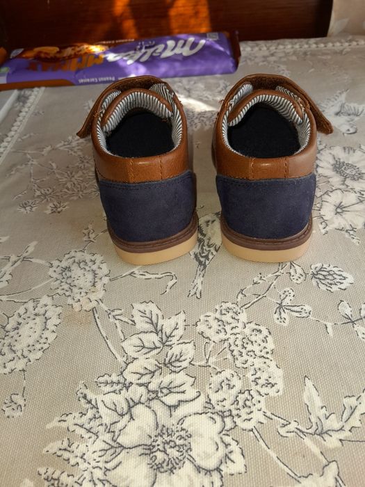 Взуття для хлопчика