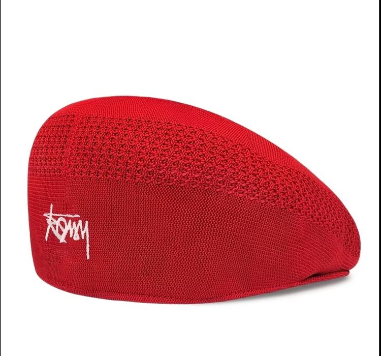 Беретка хуліганка kangol