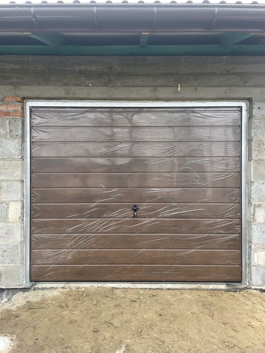 Brama na wymiar! Producent! Uchylna dwuskrzydłowa! Drzwi stalowe!SOLID