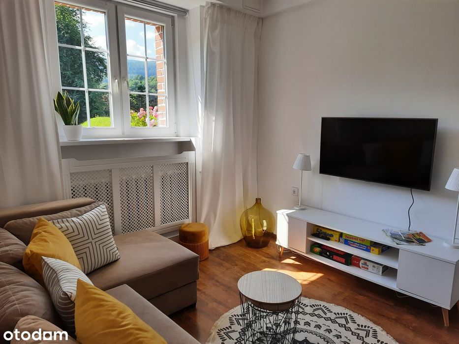 Mieszkanie – Świeradów-Zdrój, powiat lubański - Więcej