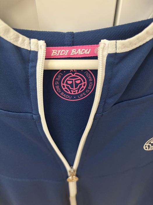 Bluza damska BiIDI BADU