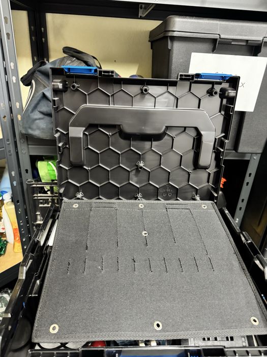 Organizador Ferramenta L-Boxx