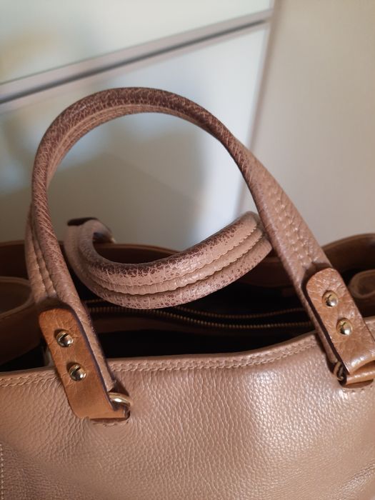 Mala pele camel purification garcia