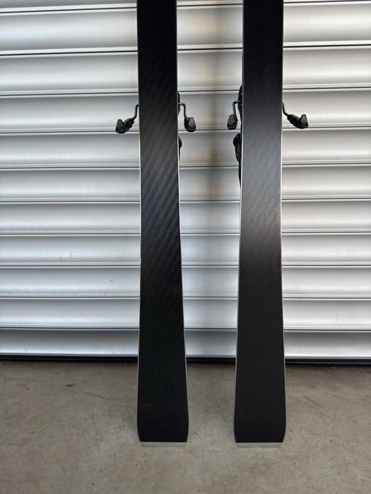 Narty Stöckli Laser SL 170 cm 2024