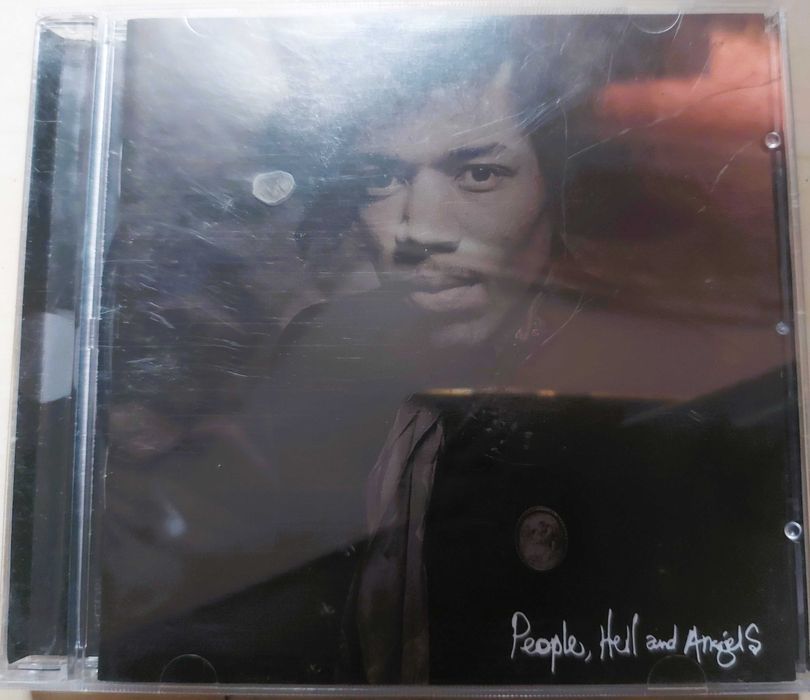 Płyty CD rock za 35 zł