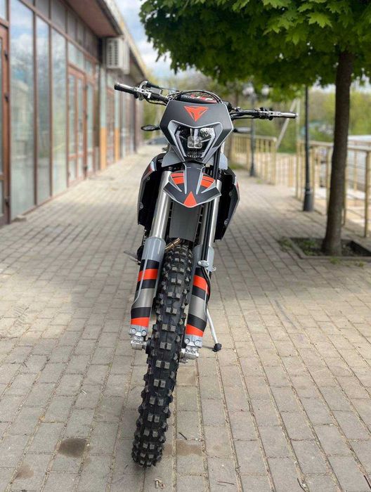 Мотоцикл KOVI 300 LITE R KT (48F)
