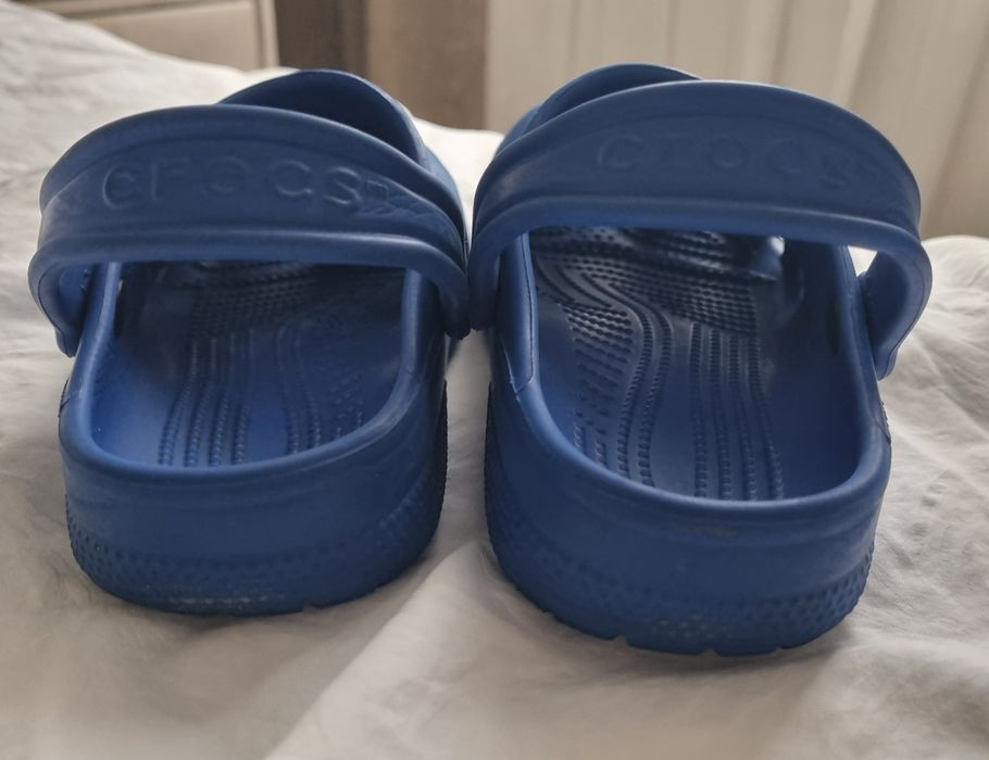 Crocs на хлопчика  34-35р.