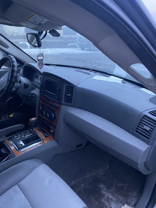 Цены в обьяве.Разборка разбор jeep grand cherokee wh wk1 3.0 cdi om642