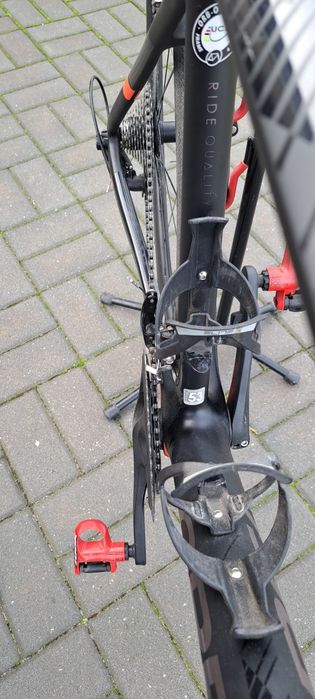 Bicicleta Orbea OrcaM30