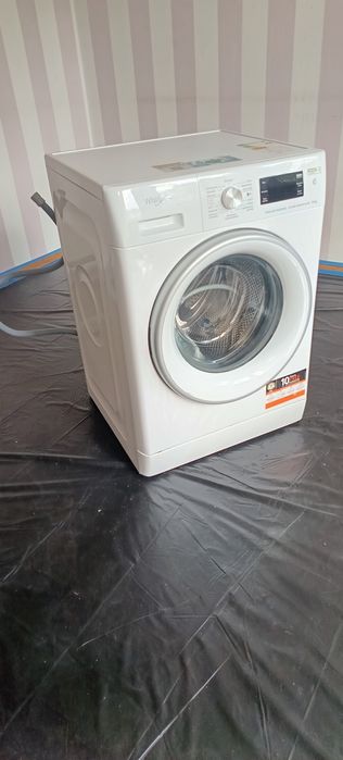 Pralka Whirlpool  fbb 9258 sv pl 9kg