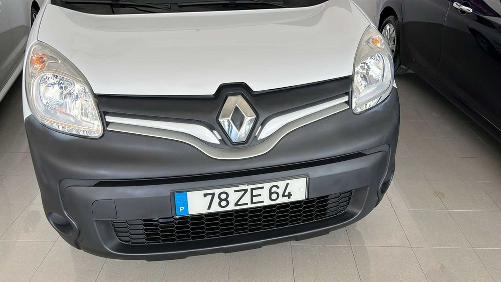 Renault Kangoo VAN  Compact - 1.5 Dci