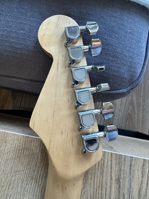 Fender Stratocaster