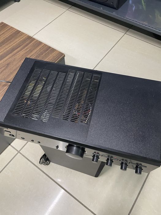 Denon PMA-495R. Підсилювач / Ресивер