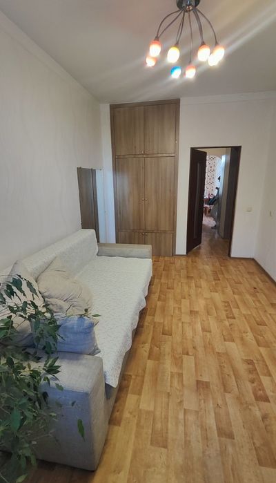 Аренда квартиры на Ленина/Воскресенской