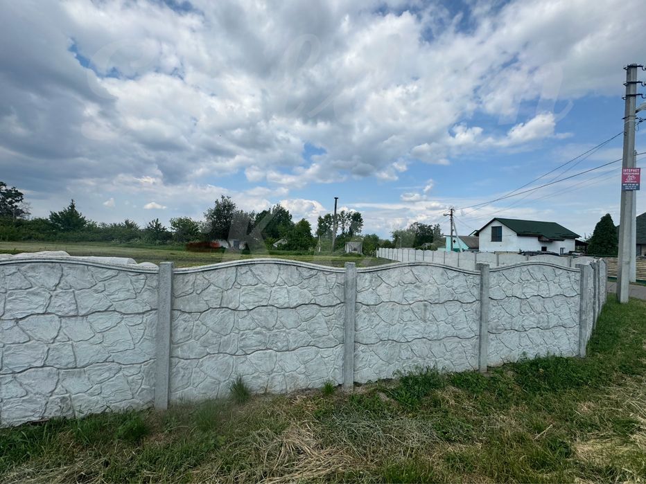 Продам Земельну ДІЛЯНКУ 31 соток, ЦЕНТР, ГАЗ с.Іванків