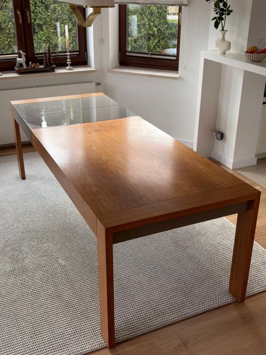 Stół rozkładany Kler