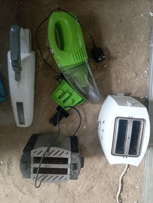 Електроінструмент